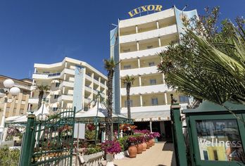 Luxor & Cairo The Beach Resort