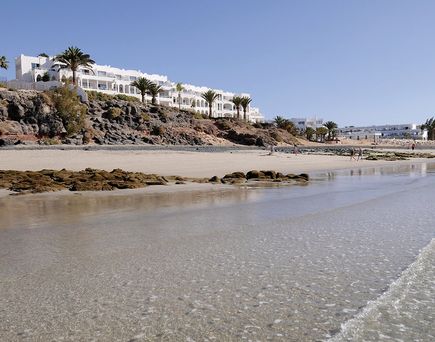Sotavento Beach Club