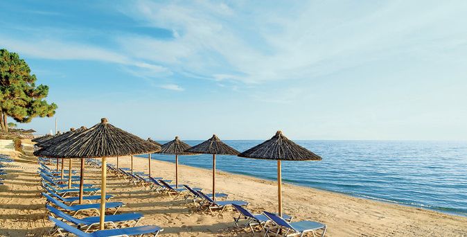 Portes Beach Hotel