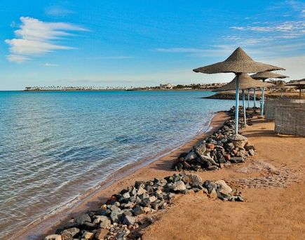 Magic Beach Hotel