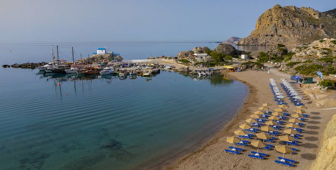 Leonardo Kolymbia Resort - Rhodes