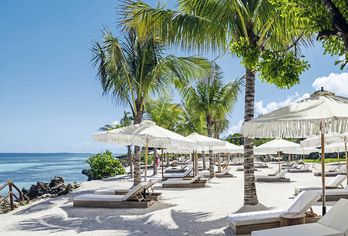 Aldiana Club Zanzibar Kwanza