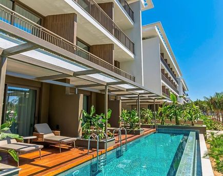 Sentido Serra Resort