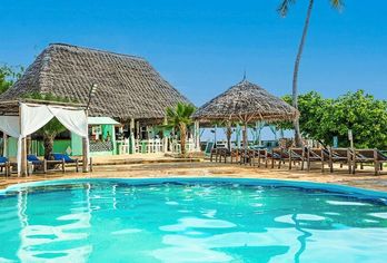 Reef & Beach Resort