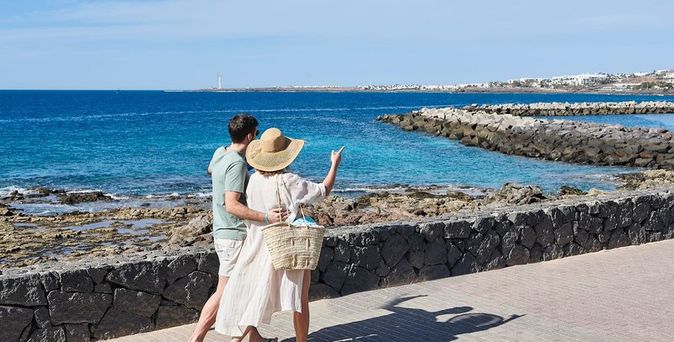 Iberostar Selection Lanzarote Park