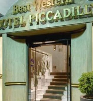 Best Western Hotel Piccadilly