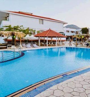 Fantasy Resort Hotel