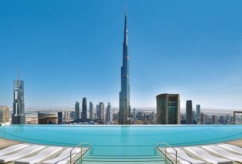 Address Sky View