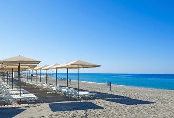 Club Paradiso Hotel & Resort