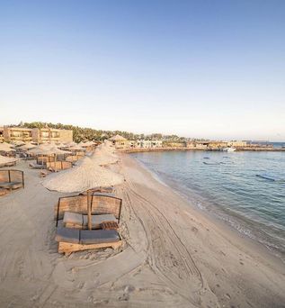 ananea Hurghada