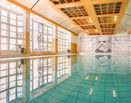 Dvorak Spa & Wellness