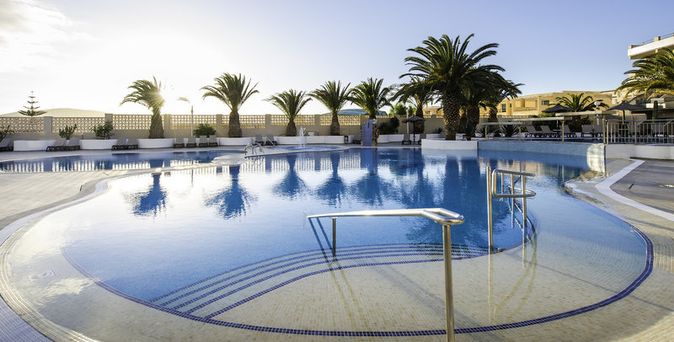Hotel KN Matas Blancas