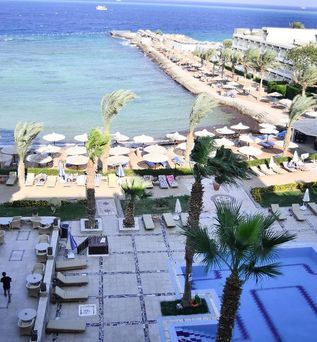 Royal Star Beach Resort