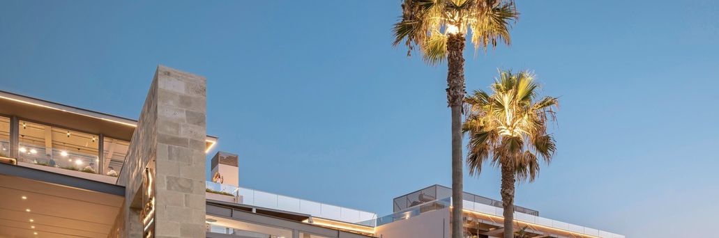Ikones Seafront Luxury Suites