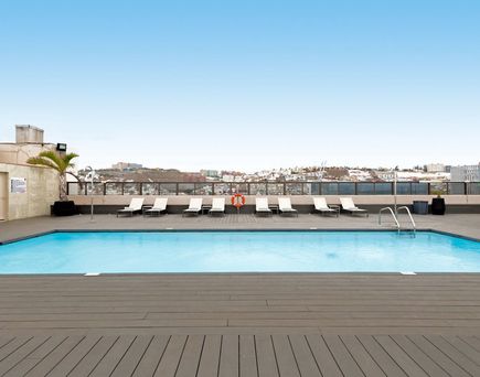 AC Hotel Iberia Las Palmas