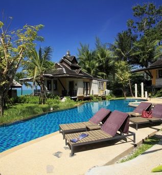Moracea by Khao Lak Resort