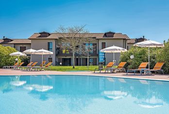 Residenza Eden