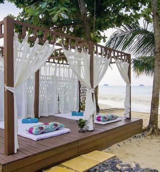 Barali Beach Resort & Spa