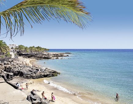 allsun App.-Hotel Albatros