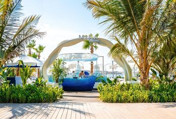 Radisson Beach Resort Palm Jumeirah