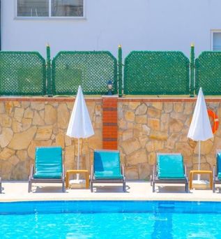 Kaila City Hotel