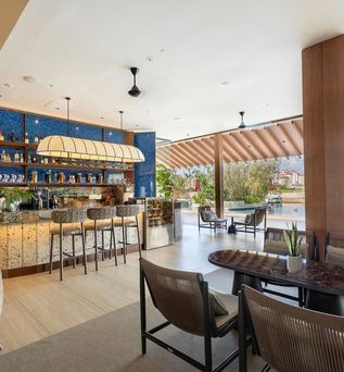 Parkroyal on Beach Road