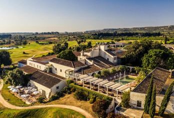 Dolce by Wyndham Siracusa  I Monasteri Golf & Spa
