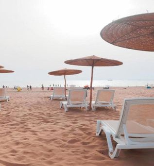 Hotel Argana