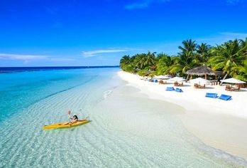 Kurumba Maldives