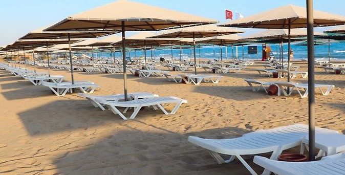 Miramare Beach Hotel
