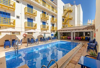 Hotel Bellavista