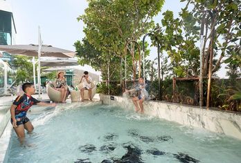 Holiday Inn & Suites Siracha Laemchabang