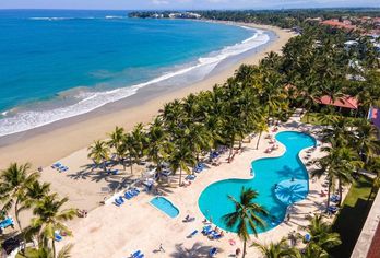 Viva Tangerine by Wyndham, A Trademark All Inclusive