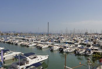 Alcudia Garden Aparthotel