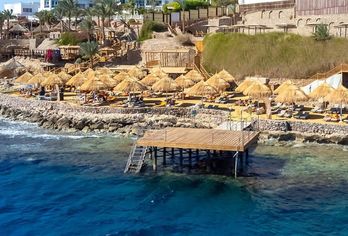 Pickalbatros Luxury Suites