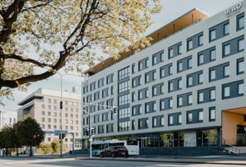 VALO Hotel & Work Helsinki