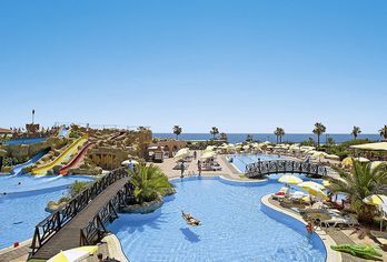 Gypsophila Holiday Village