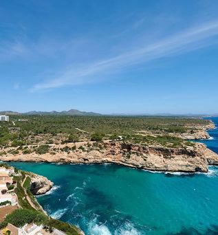 Alua Calas de Mallorca Resort