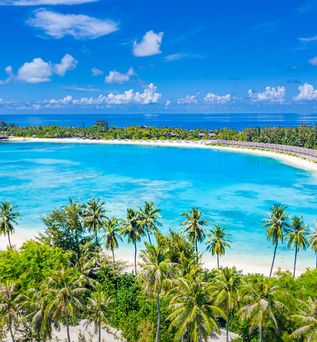 Sun Siyam Olhuveli
