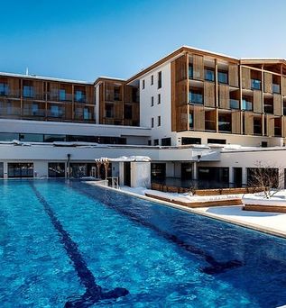 Das Hohe Salve Move & Relax