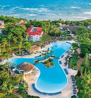 Marien Puerto Plata