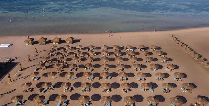 Amwaj Oyoun Resort & Casino