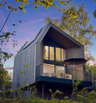 Center Parcs Park Eifel 