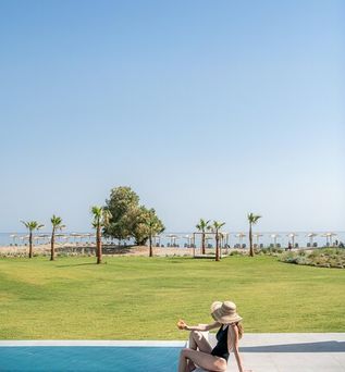 Myrion Beach Resort & Spa