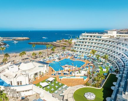 HOVIMA La Pinta Beachfront Family Hotel