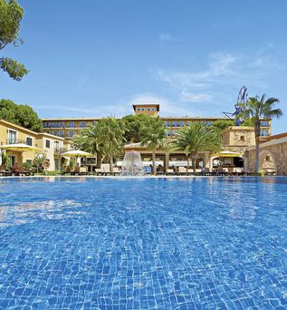 Occidental Playa de Palma