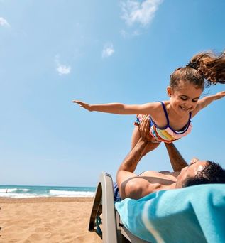 TUI Magic Life Jacaranda