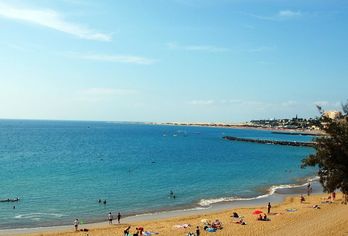 BLUESEA Veril Playa