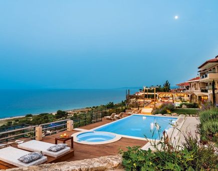 Rigas Boutique Hotel