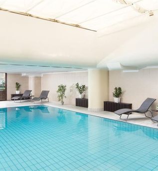 Sheraton Zagreb Hotel